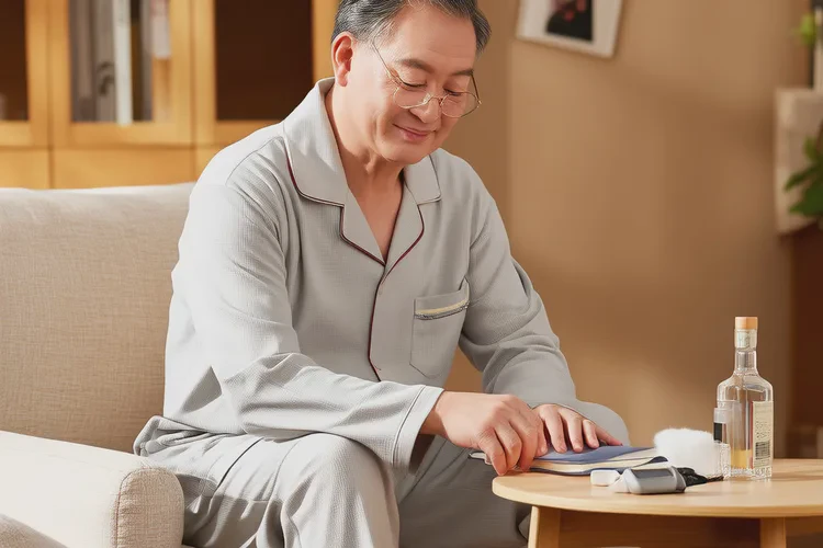 39岁晚餐血糖11点7是怎么回事(图4)