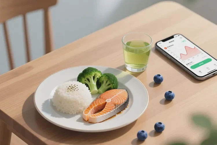 33岁早上空腹血糖7.9是怎么回事(图2)