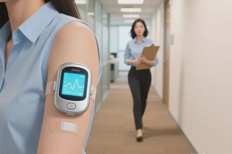 32岁中午血糖11点3是怎么回事(图2)