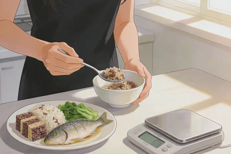 33岁早上血糖10点9是怎么回事(图2)