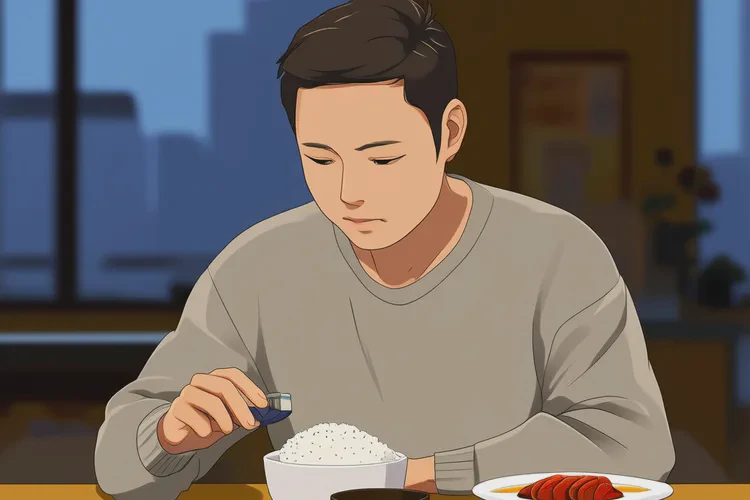 39岁晚餐血糖17点9是怎么回事(图1)