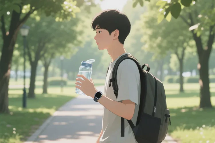 32岁中餐血糖17点7是怎么回事(图2)