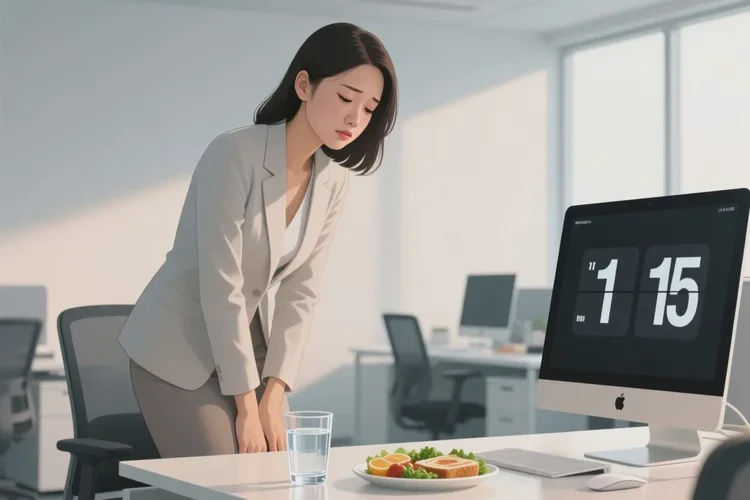 32岁下午血糖5.0是怎么回事(图3)