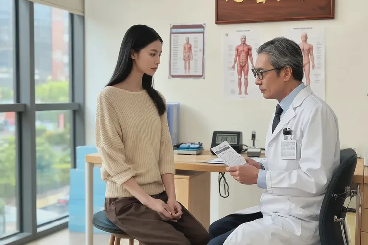 39岁早餐血糖16点9是怎么回事(图2)