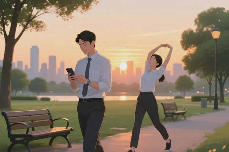 32岁睡前血糖8点0是怎么回事(图3)