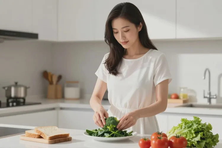 33岁晚餐血糖4.5是怎么回事(图2)