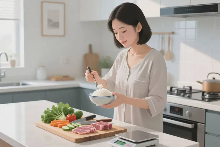 33岁晚餐血糖3点5是怎么回事(图4)