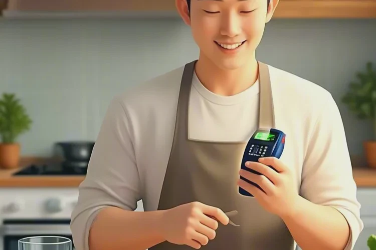 38岁睡前血糖28.5是怎么回事(图1)