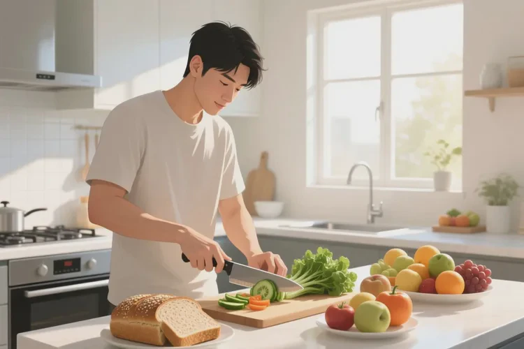 33岁餐后血糖28.9是怎么回事(图2)