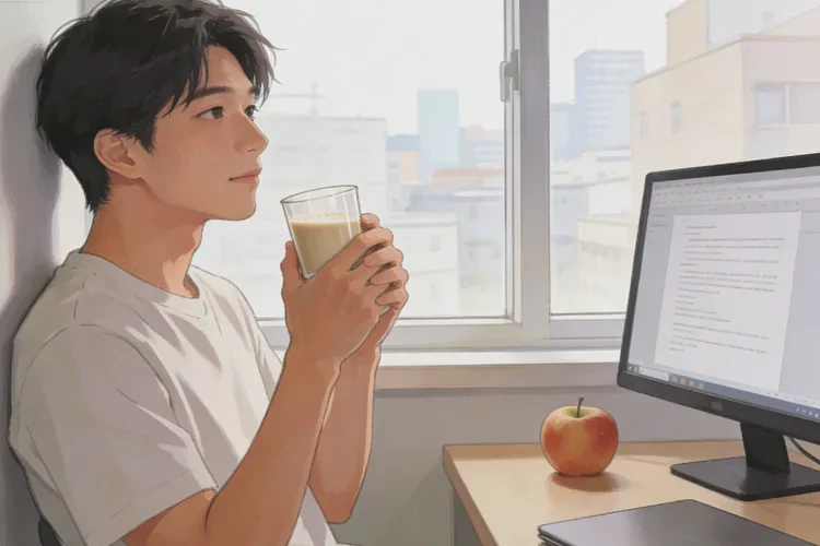 33岁早餐血糖18.6是怎么回事(图3)