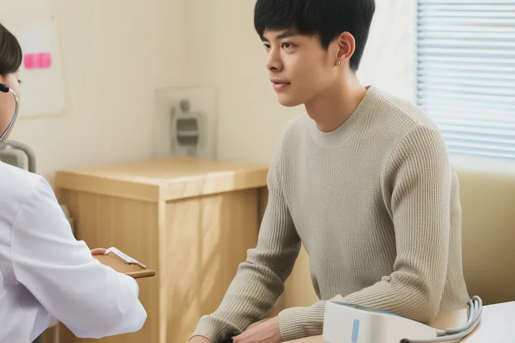 39岁餐后血糖8.0是怎么回事(图3)