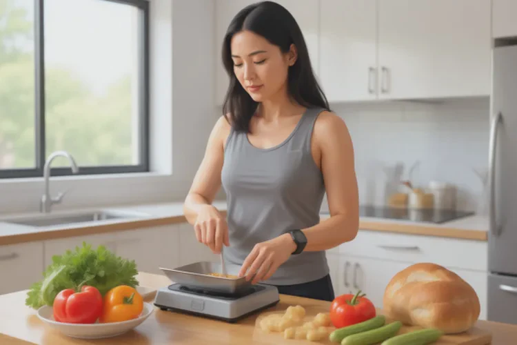 32岁睡前血糖4.2是怎么回事(图2)