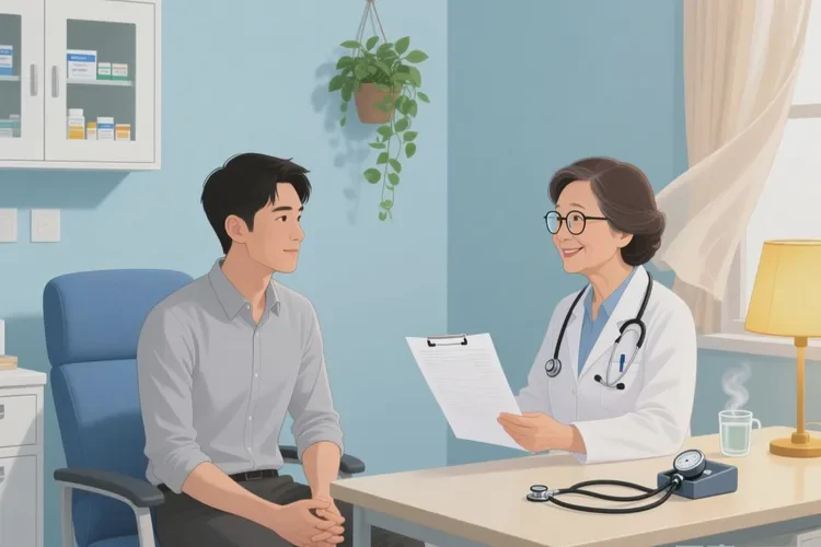 33岁早上空腹血糖14点4是怎么回事(图3)