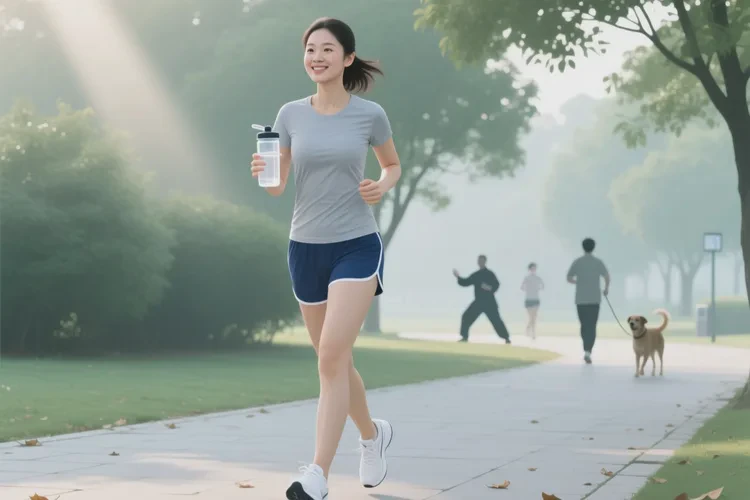 33岁早上空腹血糖9点0是怎么回事(图2)