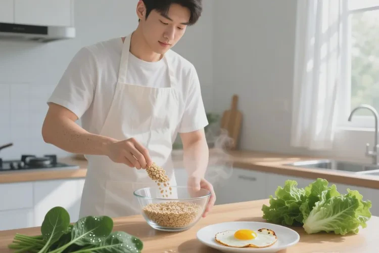 33岁早餐血糖20.6是怎么回事(图3)