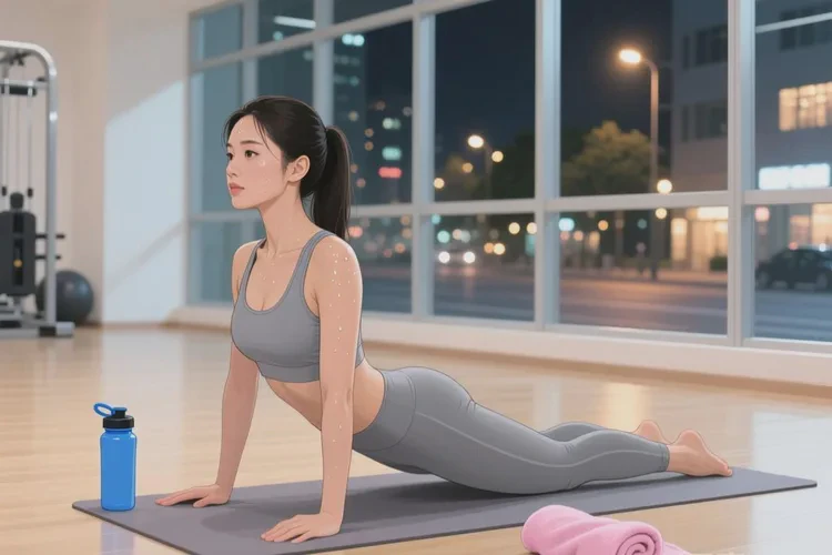 32岁晚上血糖4.5是怎么回事(图2)