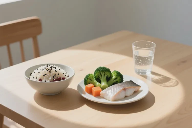 33岁餐后血糖6点3是怎么回事(图2)