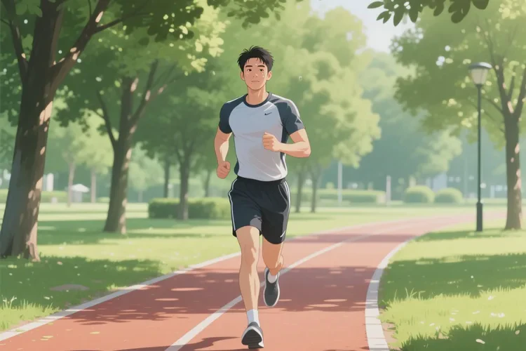 32岁晚上血糖5.4是怎么回事(图3)