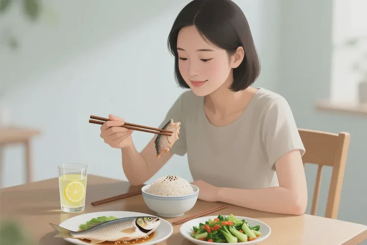 33岁中午血糖5.6是怎么回事(图4)