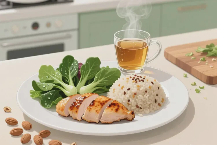 32岁早上血糖16点2是怎么回事(图2)