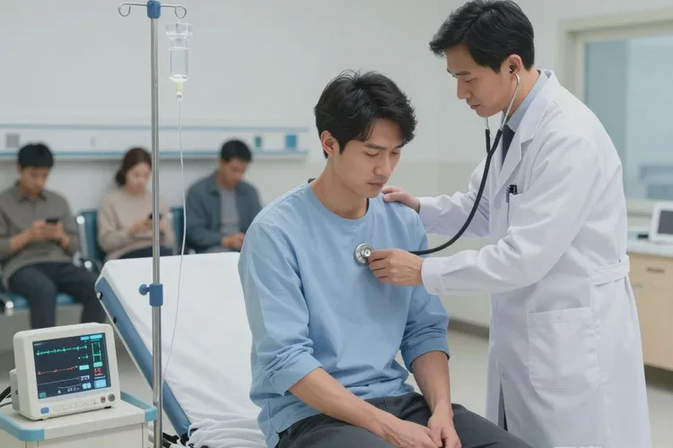 33岁餐后血糖27.0是怎么回事(图2)