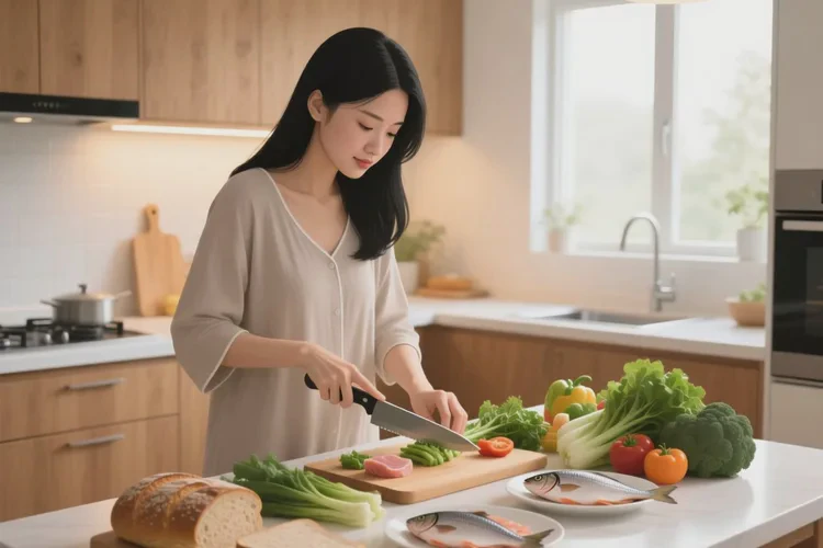 33岁早上血糖21.8是怎么回事(图4)