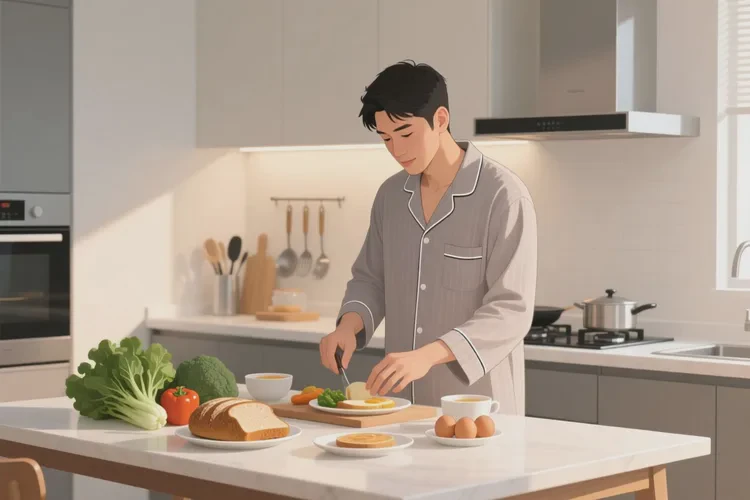 33岁空腹血糖15点8是怎么回事(图3)