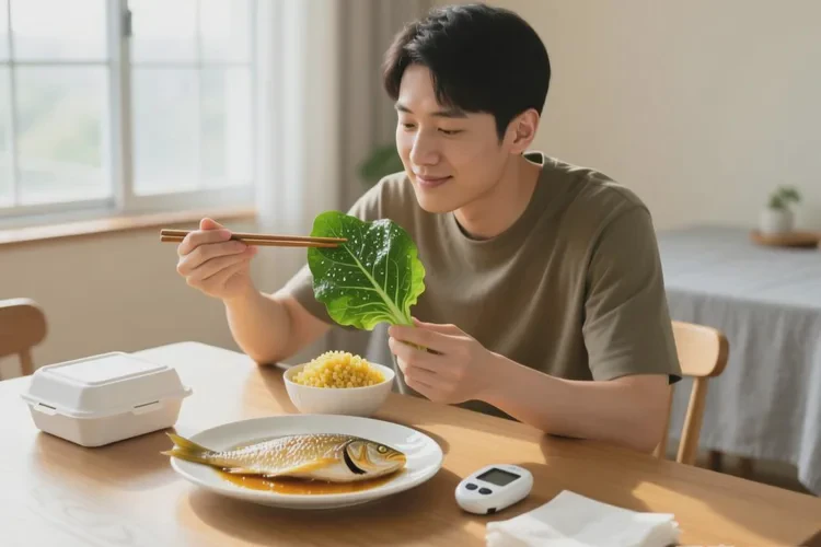 33岁早上空腹血糖23.6是怎么回事(图4)