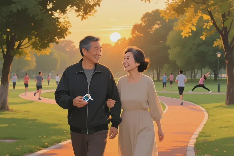 33岁晚餐血糖18点6是怎么回事(图4)