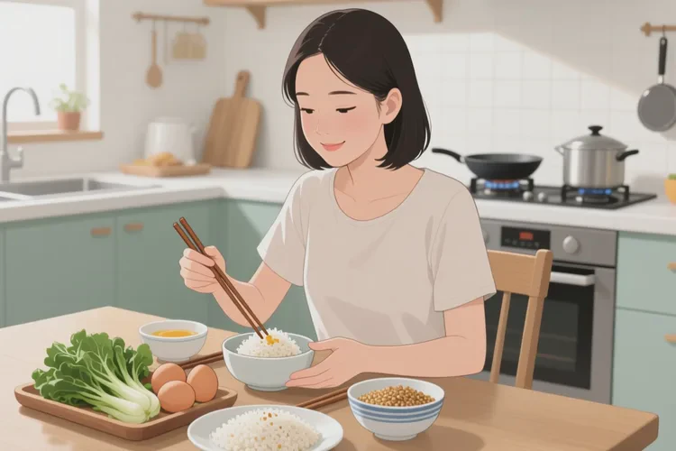 33岁早餐血糖18.7是怎么回事(图4)