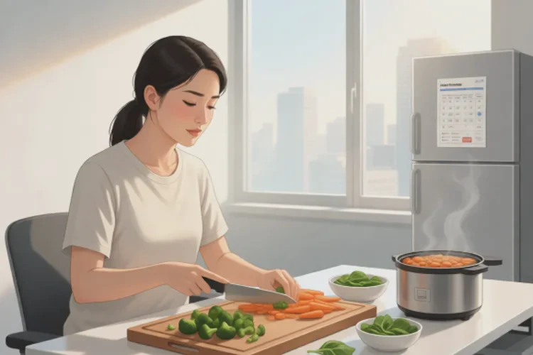 32岁中午血糖11点8是怎么回事(图1)