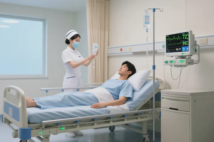 33岁早上血糖30.6是怎么回事(图2)