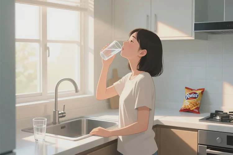 32岁睡前血糖24.2是怎么回事(图2)