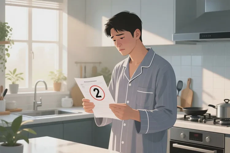 32岁早上空腹血糖7.4是怎么回事(图1)