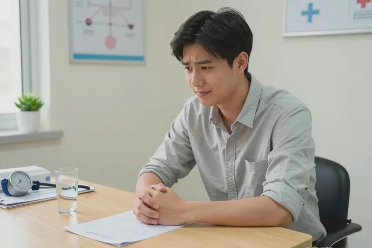 32岁下午血糖13点2是怎么回事(图4)