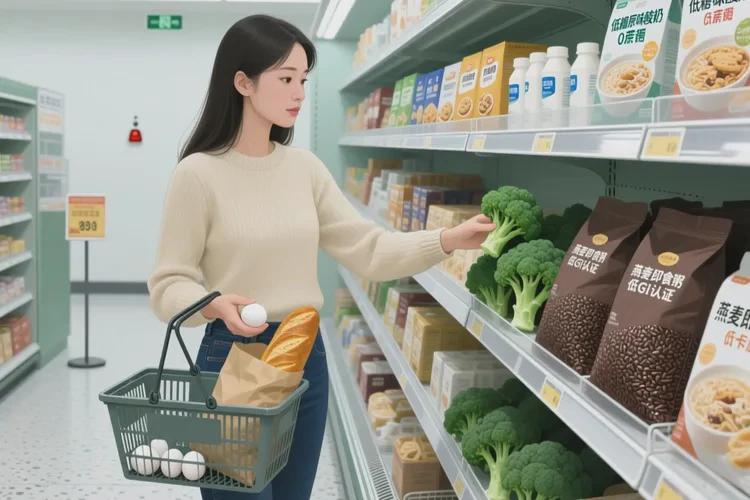 33岁空腹血糖16点8是怎么回事(图2)