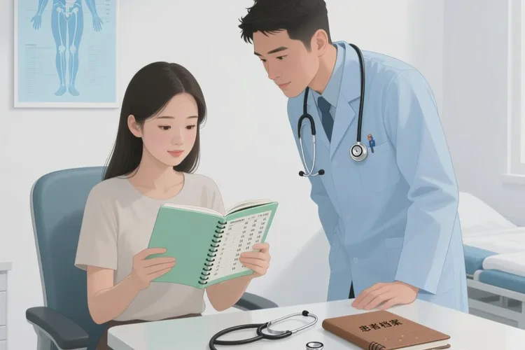 32岁下午血糖9.6是怎么回事(图3)