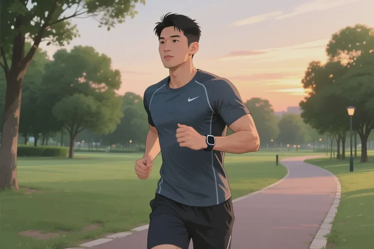 33岁餐后血糖8点1是怎么回事(图3)