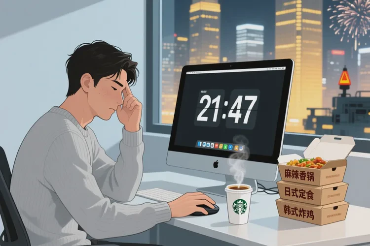 33岁早上空腹血糖9点0是怎么回事(图3)