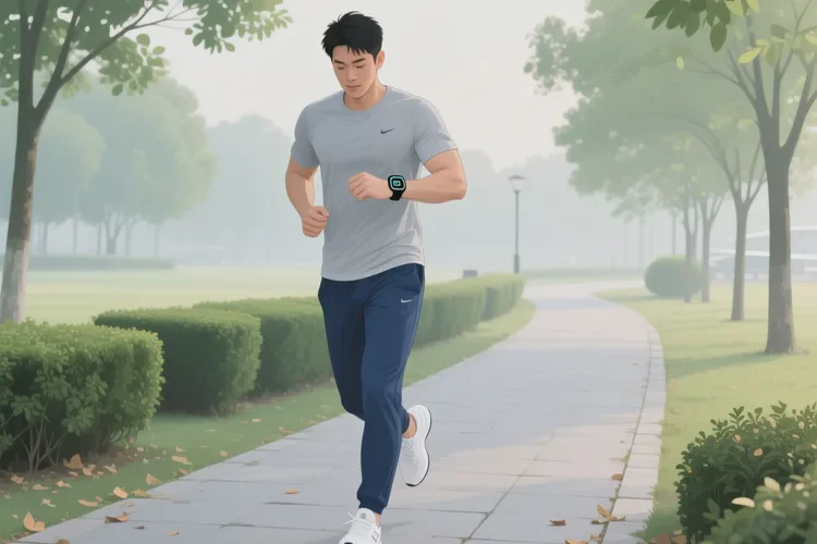 33岁早上血糖4点2是怎么回事(图2)