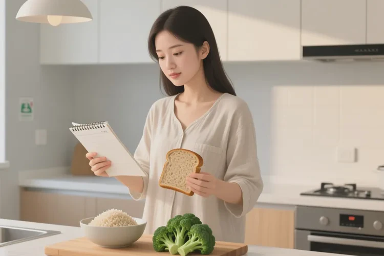 32岁中午血糖10点8是怎么回事(图4)