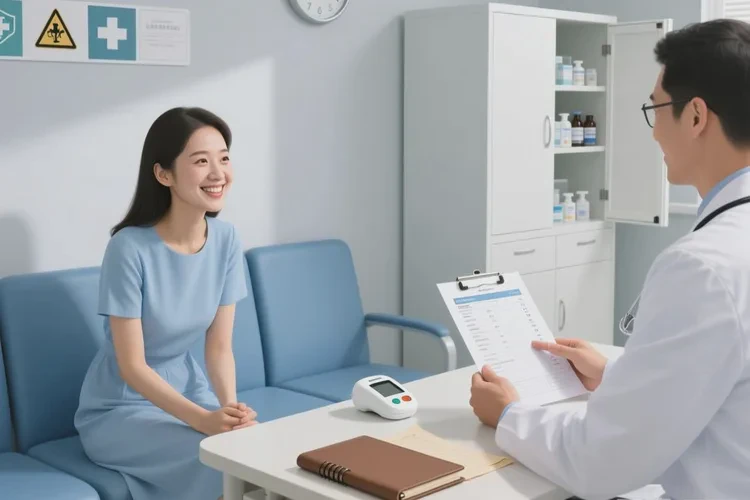 33岁早上血糖20.0是怎么回事(图2)