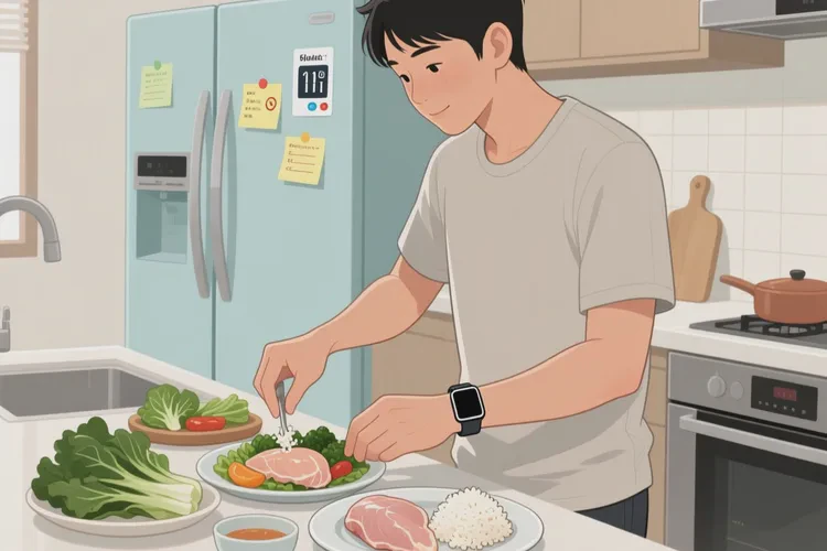 33岁餐后血糖12.0是怎么回事(图2)