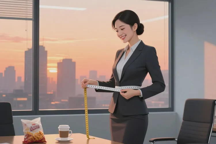 33岁空腹血糖6点5是怎么回事(图2)