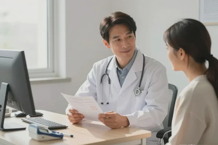 32岁晚上血糖19点5是怎么回事(图2)