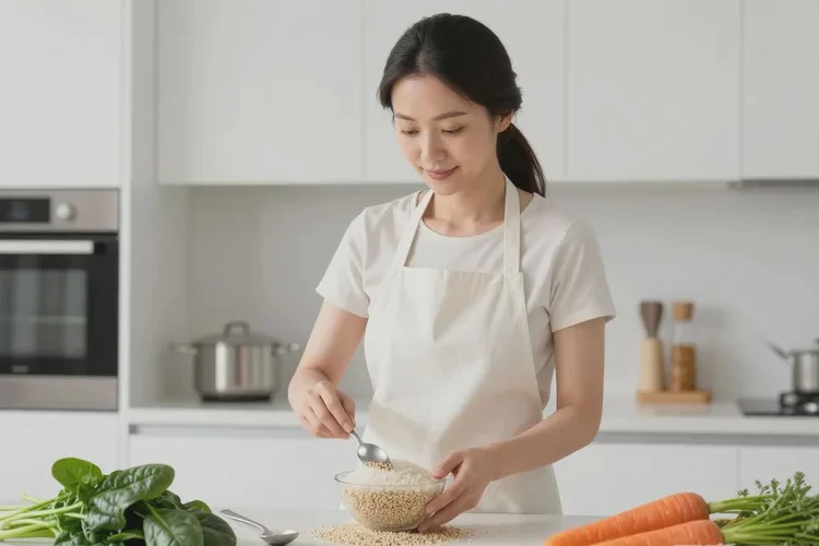 33岁中餐血糖15.6是怎么回事(图1)