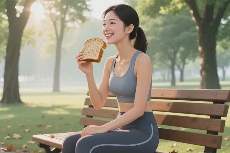 33岁中午血糖3.8是怎么回事(图3)