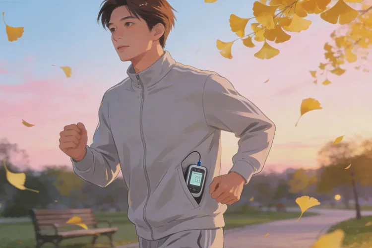 33岁早餐血糖18点1是怎么回事(图3)