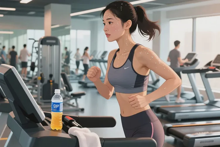 32岁下午血糖3.0是怎么回事(图2)