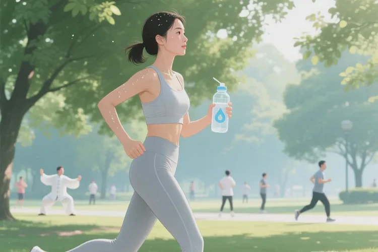 32岁早上血糖12.8是怎么回事(图2)